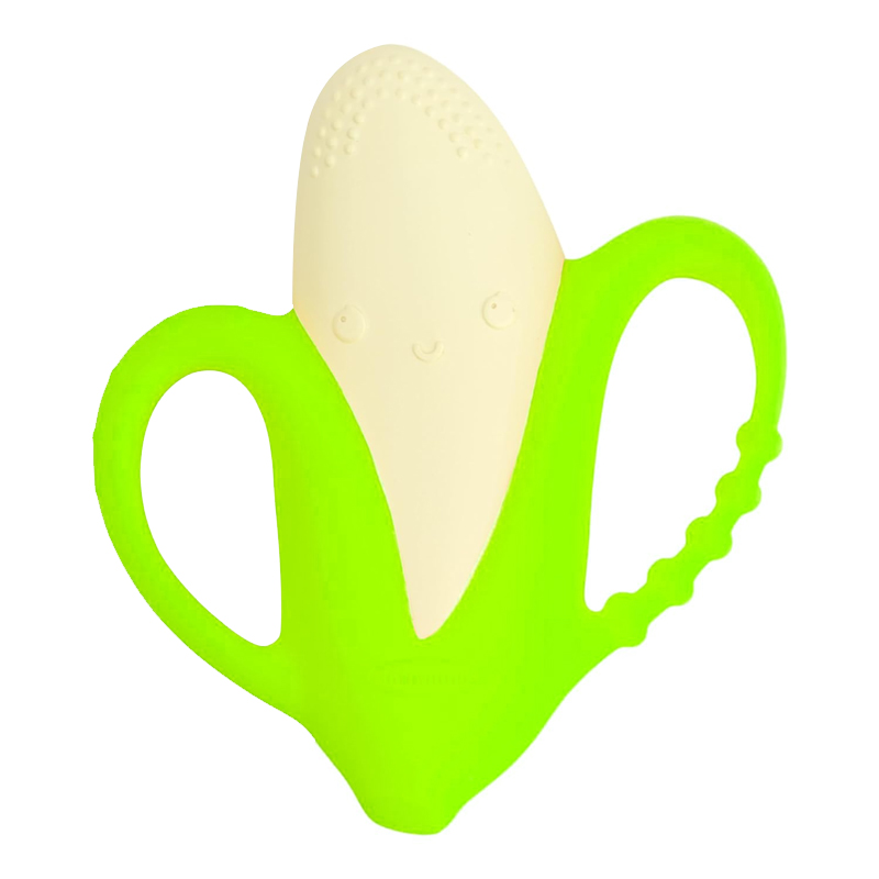 teething toys for 3 month old